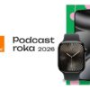 Orange Podcast roka 2026: Hlasujúci môžu vyhrať dva Google Pixely, dvoje Apple W...
