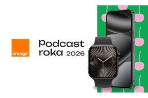 Orange Podcast roka 2026: Hlasujúci môžu vyhrať dva Google Pixely, dvoje Apple Watch a ďalšie ceny
