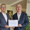 Opäť bodujeme u mladých. COOP Jednota je TOP firma mladých 2025