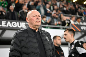 Neústupných Čechov na MS 2026 povedie skúsený kouč Koubek, starší na turnaji bud...
