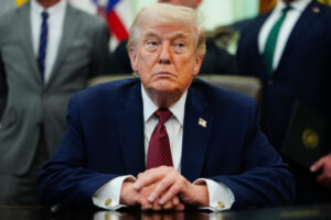 Trump tlačí arabské krajiny k uznaniu Izraela v rámci dohody s Iránom