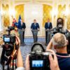 Pellegrini nevníma koaličnú krízu, ktorá by si vyžadovala jeho zásah. Fico sa vy...