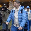 Rázny krok pred zápasom so Švédskom. Kamery do slovenskej šatne už nevstúpia, ke...