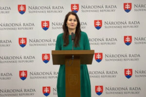 Ministerstvo kultúry sa vymedzilo voči informáciám Bajo Holečkovej, porovnávanie...
