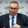 Ľudskoprávna koalícia sa zastala ombudsmana Dobrovodského a jeho kolegov čeliacich vyhrážkam