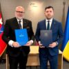 Slovensko a Ukrajina posilňujú spoluprácu v archívnictve, podpísali memorandum o porozumení