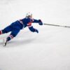 Pondelok na MS v hokeji 2026 v kocke: Výsledok Česko – Nórsko nepomohol Slovensku, USA dali 7 gólov a Slovinsko sa zachránilo – VIDEO, FOTO