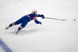 Pondelok na MS v hokeji 2026 v kocke: Výsledok Česko – Nórsko nepomohol Slovensku, USA dali 7 gólov a Slovinsko sa zachránilo – VIDEO, FOTO