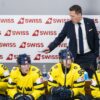 Slovensko čaká zápas pravdy. Švédi sú vďační za druhú šancu a dúfajú, že ju využijú