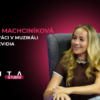 Od popového sna k muzikálu: Lenka Machciníková o nátlaku a dôvere na javisku – ROZHOVOR