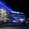 Svetový šampionát v roku 2027 môže odštartovať pred rekordnou návštevou
