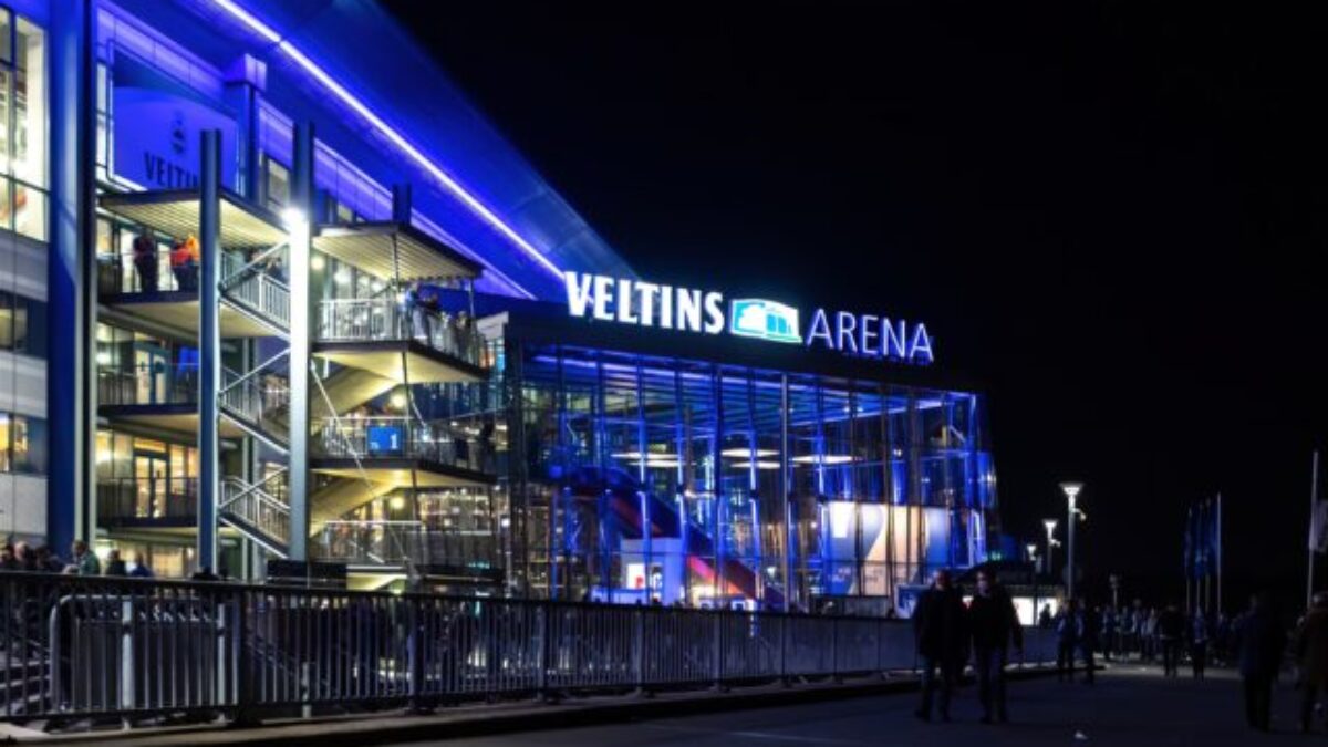 Svetový šampionát v roku 2027 môže odštartovať pred rekordnou návštevou