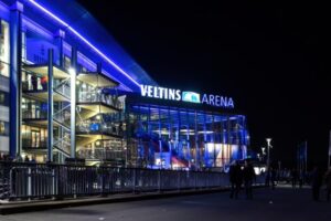 Svetový šampionát v roku 2027 môže odštartovať pred rekordnou návštevou