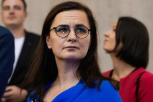 Opozícia znovu predložila návrh na odvolanie Tibora Gašpara, nové dôvody podľa Mesterovej pribúdajú každý deň