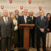 Schôdza NR SR odštartuje s 189 bodmi, Tibor Gašpar predstavil prísnejšie pravidlá v parlamente – VIDEO