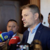 Gašpar je rovnaký zločinec ako Kočner, tvrdí Matovič a vyzýva opozíciu na bojkot diskusií – VIDEO