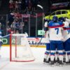 Slovenskí hokejisti si uvedomujú dôležitosť súboja so Švédskom: Máme to vo vlastných rukách – FOTO