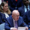 Desiatky krajín odsúdili ruské hrozby voči ambasádam v Kyjeve