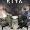 Eduard Chmelár: Péter Magyar je Matovič skrížený s Mečiarom – ROZHOVOR