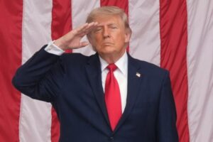 Trump tvrdí, že jeho pravidelná zdravotná prehliadka dopadla „perfektne“