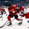 Utorok na MS v hokeji 2026 v kocke: Slovensko prehralo, Kanada otočila zápas s Českom, USA sú vo štvrťfinále a šláger pre Švajčiarsko – VIDEO, FOTO