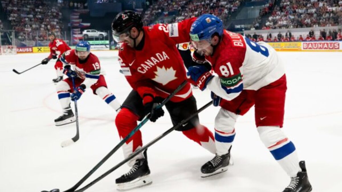 Utorok na MS v hokeji 2026 v kocke: Slovensko prehralo, Kanada otočila zápas s Českom, USA sú vo štvrťfinále a šláger pre Švajčiarsko – VIDEO, FOTO