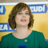 Remišová kritizuje Ficovu vládu za odmietnutie medzinárodného tribunálu pre vojn...