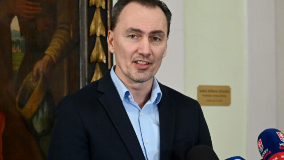 Kto boli kľúčoví hráči podľa Šatana a kedy podali Slováci podnet na rozhodcov? – FOTO