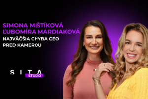 Zásadná chyba slovenských manažérov pred kamerou: Myslia si, že odpovedať musia ...