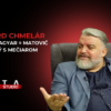 Eduard Chmelár: Péter Magyar je Matovič skrížený s Mečiarom – ROZHOVOR