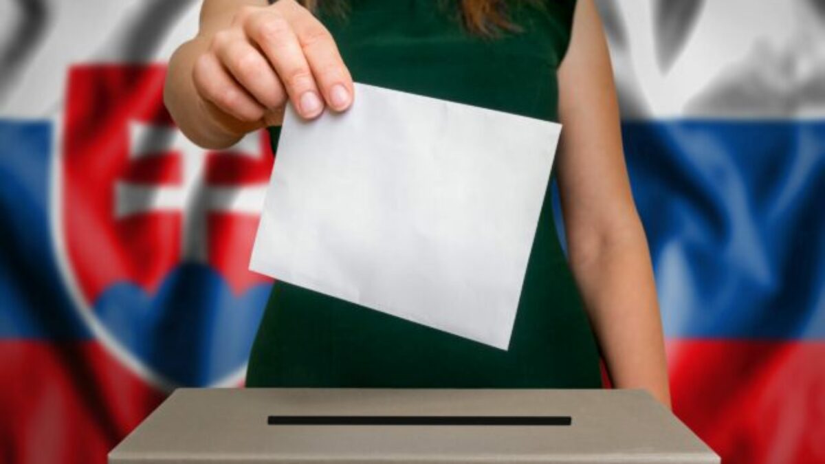 Slovensko čaká referendum k dvom otázkam. Koľko bude stáť jeho zabezpečenie?