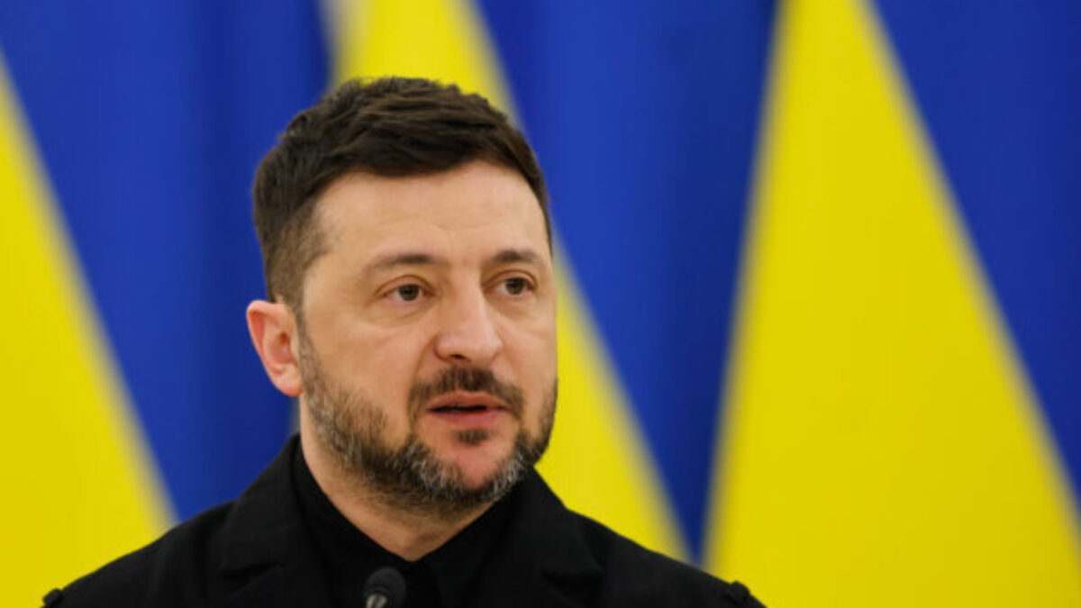 Pravda či nezmysel? Zelenskyj vraj nariadil pripraviť sa na ďalšie roky vojny