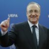 Prezidentské voľby v Reale Madrid sa uskutočnia 7. júna. Súčasný šéf klubu má aj...