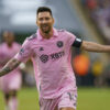 Tréner Argentíny Scaloni je optimista ohľadom zranenia Messiho pred MS