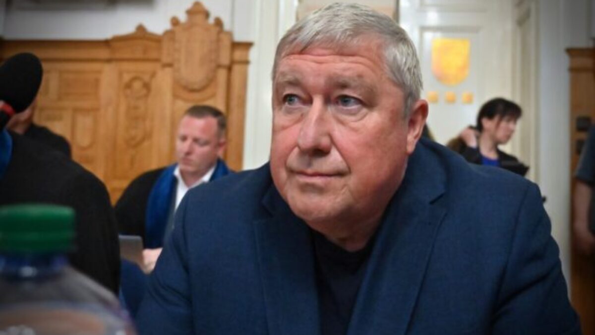 Sudca Pulman odmietol obžalobu na bývalého prokurátora Kováčika, apeloval na závažné procesné chyby