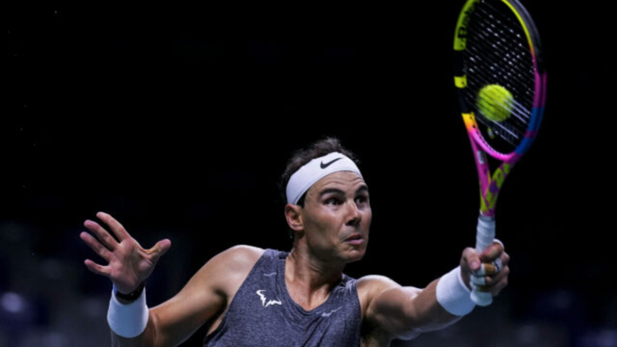 Nadal šokoval priznaním, ktoré tajil počas úspešnej kariéry. Táto deformácia mu spôsobovala veľké bolesti – FOTO