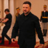 Zelenskyj žiada Trumpa o ďalšie rakety Patriot proti ruským útokom