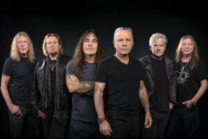Monumentálna show Iron Maiden už túto sobotu! Organizátori zverejnili dôležité i...