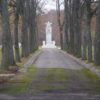 Vojenský cintorín Červenej armády v Michalovciach slávnostne otvorili za účasti ...