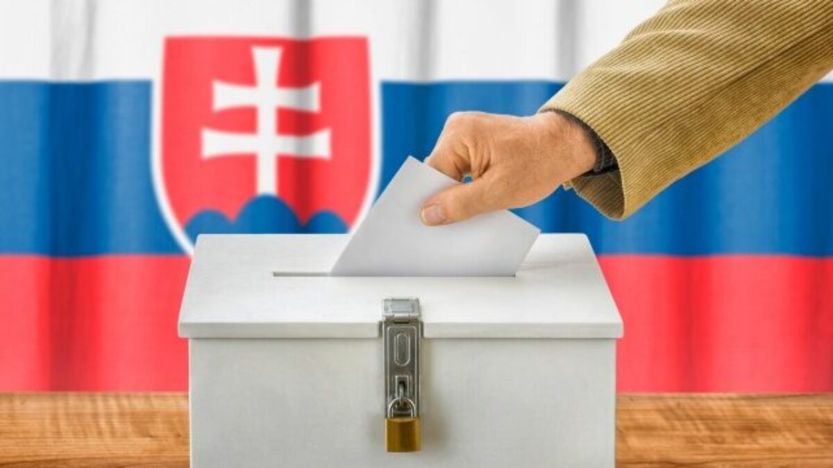 Termín referenda sa blíži, výsledky bude Štatistický úrad spracovať výlučne elektronicky