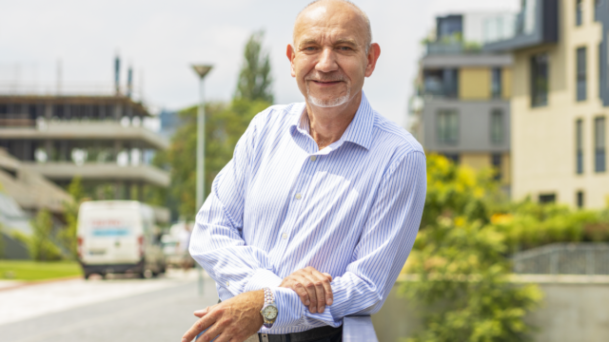 Zdravotný problém dnes začína v mobile. Dôležité je, kam človek klikne