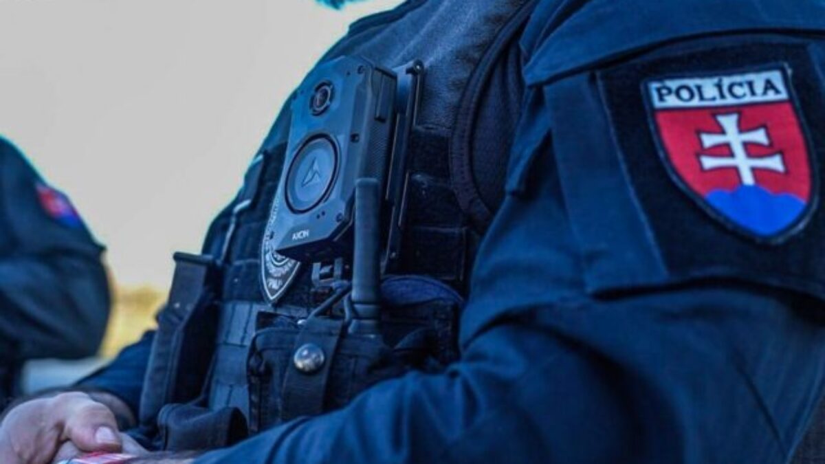 V Bratislave prebieha policajná akcia „Apus“, polícia preveruje neoprávnené nakladanie s anabolikami