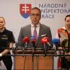 Inšpektoráty si opäť posvietili na nelegálnu prácu, preverili vyše 170 agentúr d...
