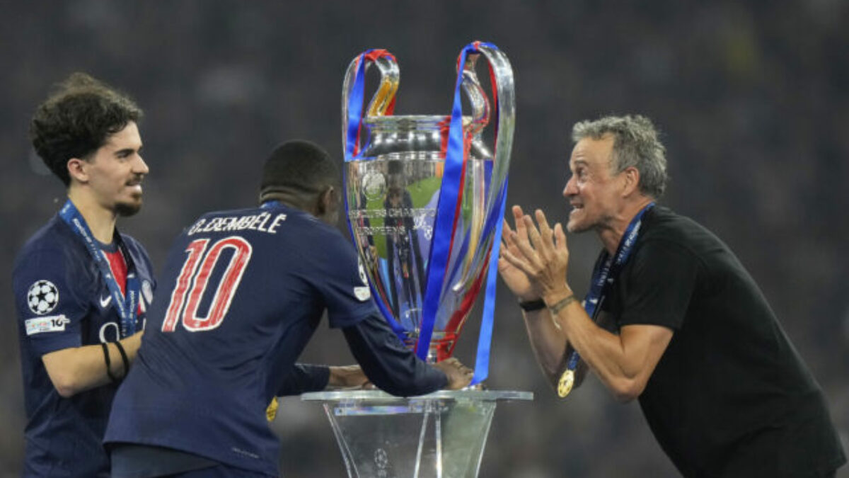 Finále Ligy majstrov z pohľadu trénerov. Artetu a Enriqueho spája FC Barcelona aj vášeň pre futbal