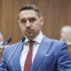 Gyimesi reaguje na Gubíka a jeho spoluprácu s PS: Zakomplexovaný samček, ktorý p...