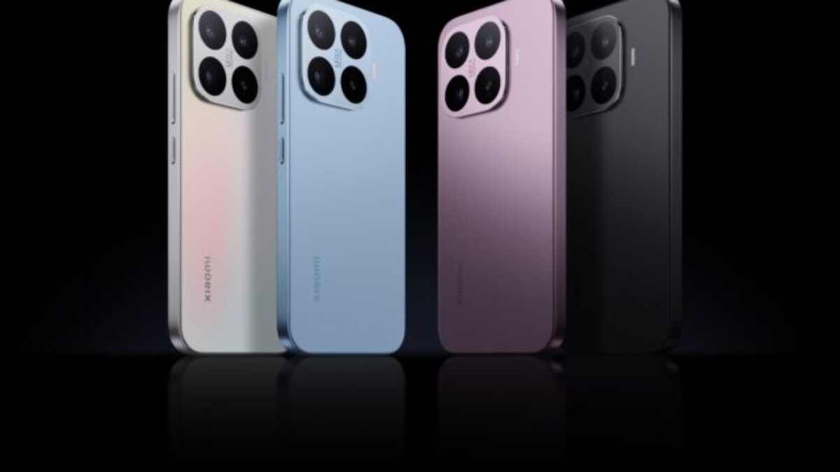 Xiaomi 17T: Leica fotoaparát a výkonný hardvér v telefóne za výbornú cenu