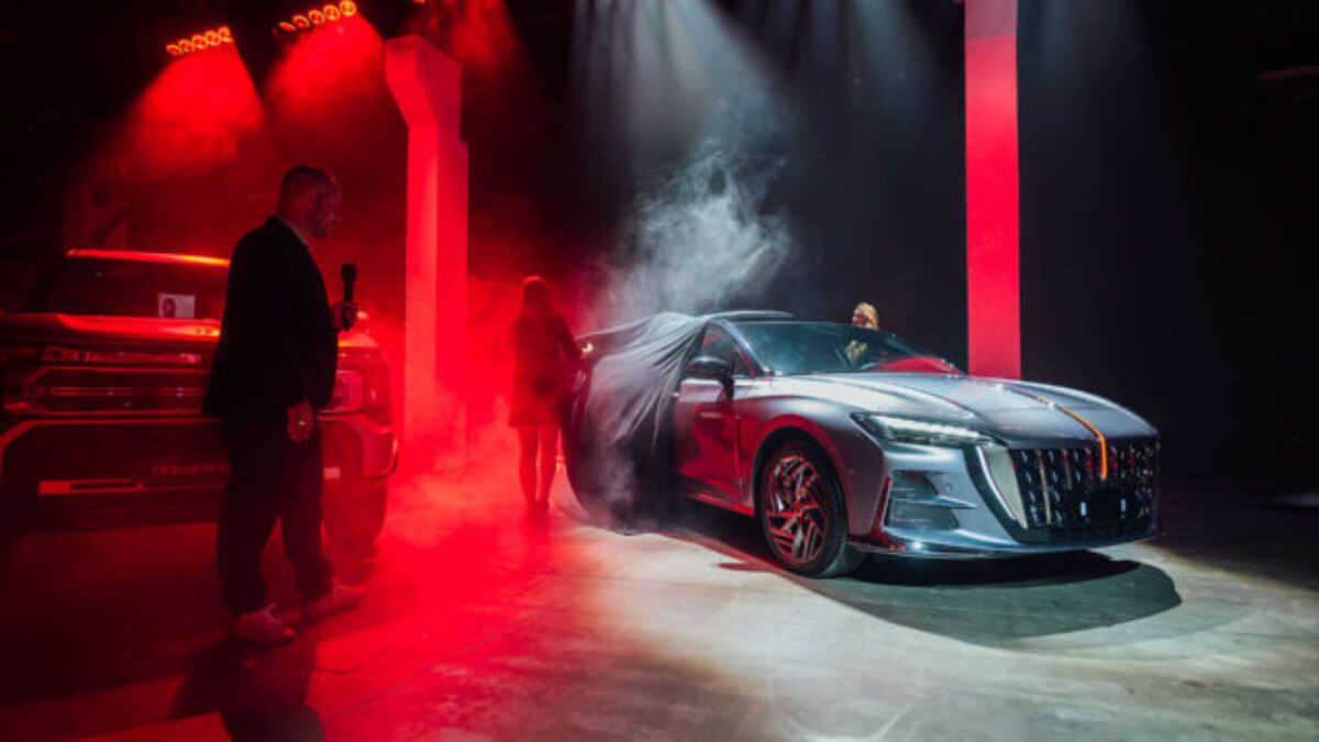 Dongfeng a ďalšie čínske značky ukázali nové modely pre slovenský trh. Dbajú na spätnú väzbu priamo od zákazníkov