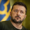 Zelenskyj odmietol štúdium v zahraničí, otec mu zakázal odísť. Dnes mu za to ďak...