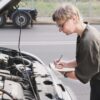 Aj malá chyba vo VIN čísle môže odstaviť auto z premávky. Union upozorňuje na tv...