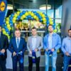 Nakupovať v Rajci sa oplatí: Lidl predstavil moderný koncept predajne